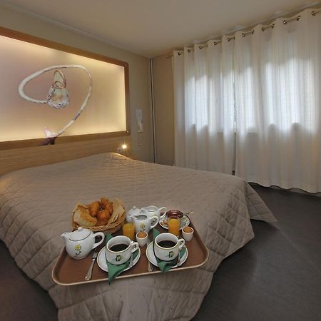 Logis Hotel Restaurant Des Gorges Du Tarn Florac Екстериор снимка