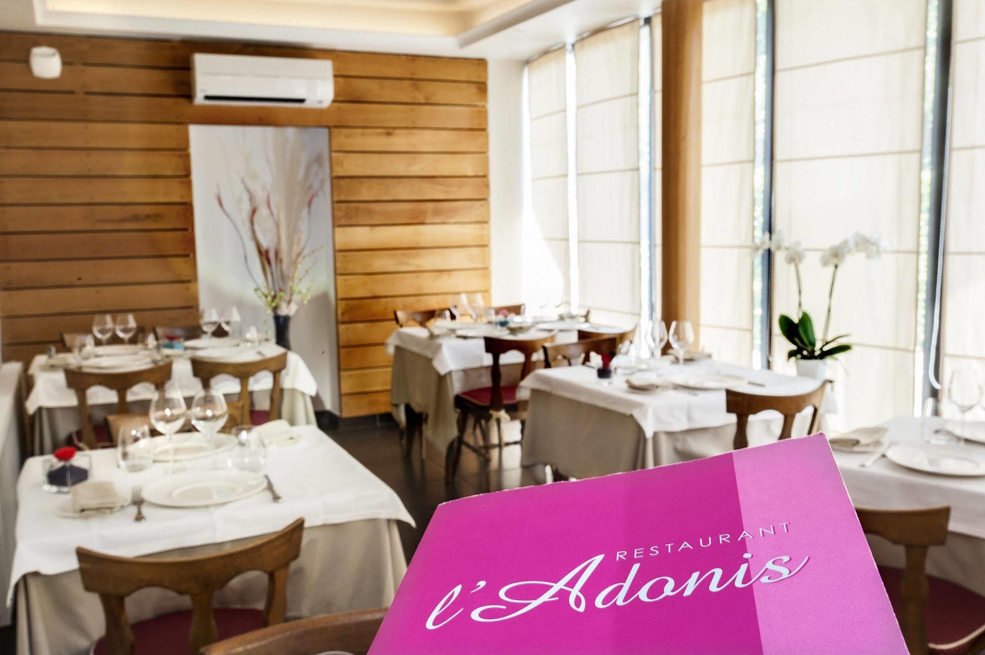 Logis Hotel Restaurant Des Gorges Du Tarn Florac Екстериор снимка
