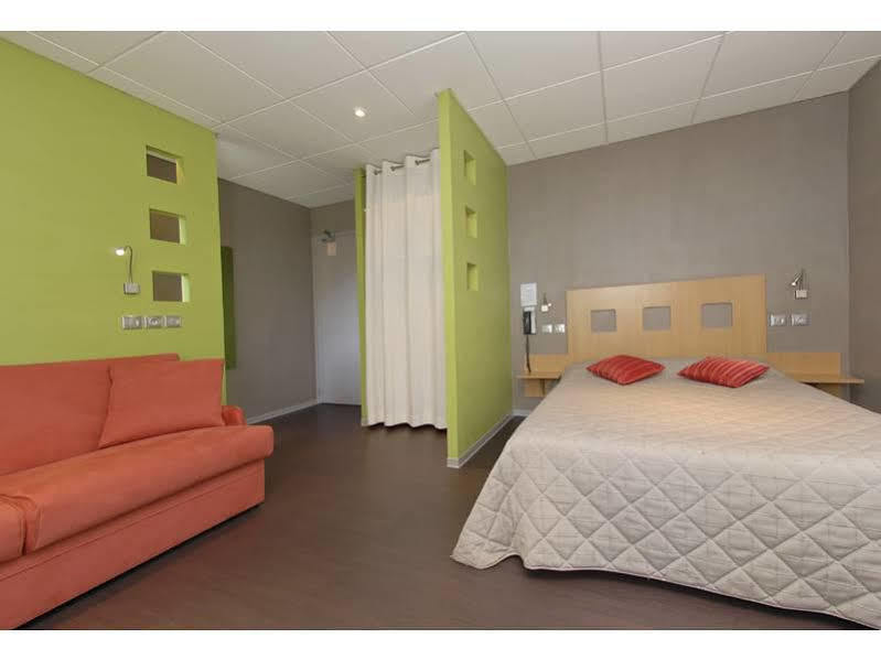 Logis Hotel Restaurant Des Gorges Du Tarn Florac Екстериор снимка